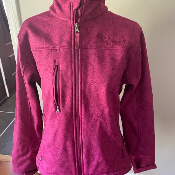Praipie Mountain Jackets & Blazers - Praipie  mountain jacket  Sz M